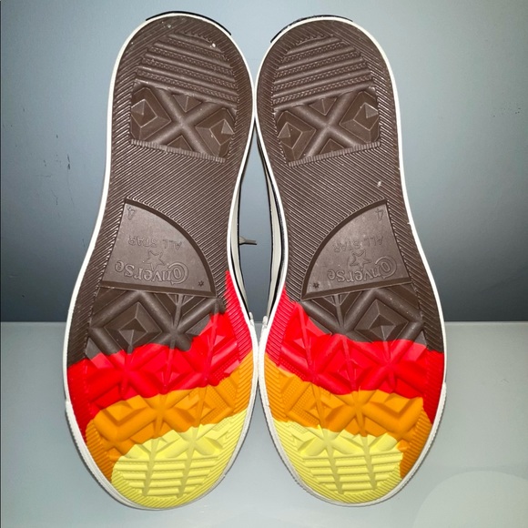 Converse Thermo Felt Chuck 70 High Top Unisex - Picture 14 of 14